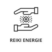 Reiki-Energie